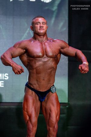 BODYBUILDING НОВИЧКИ